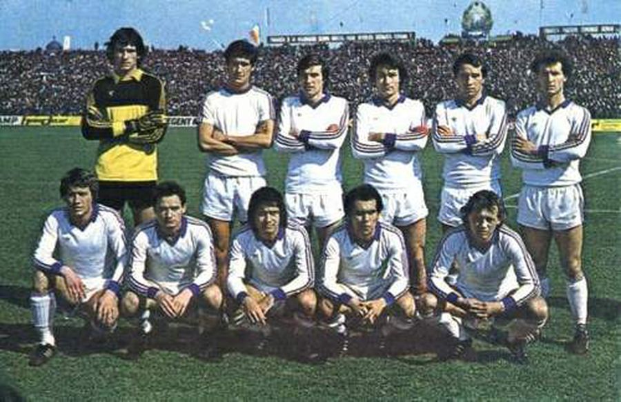 Aurel Țicleanu, despre stenogramele explozive cu Craiova Maxima: „M-am distrat cu «garoafe» și «portocale»” + Alt meci suspect: „Patru-cinci băieți au venit cu cojoace Alain Delon. Mă, bandiților!”