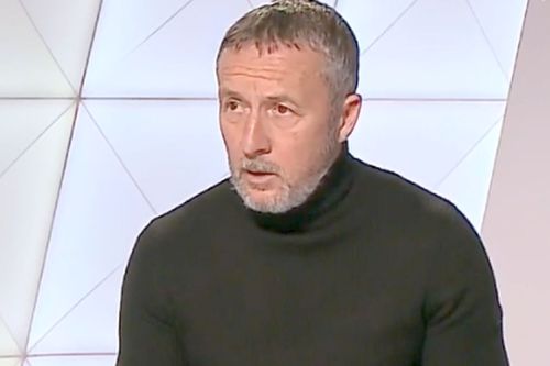 Mihai Stoica, oficialul celor de la FCSB // FOTO: captură Prima Sport