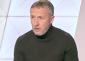 Mihai Stoica, mare fan Inter, devastator după eliminarea din UCL: „Lasă-te! E înfiorător așa ceva”