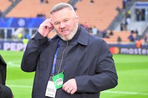 Rooney regretă plecarea starului din Premier League: „Nu era fantastic, dar aducea ceva”