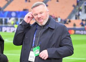 Rooney regretă plecarea starului din Premier League: „Nu era fantastic, dar aducea ceva”