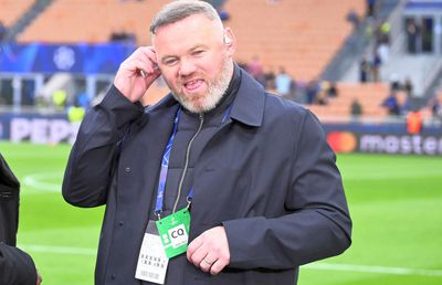 Rooney regretă plecarea starului din Premier League: „Nu era fantastic, dar aducea ceva”