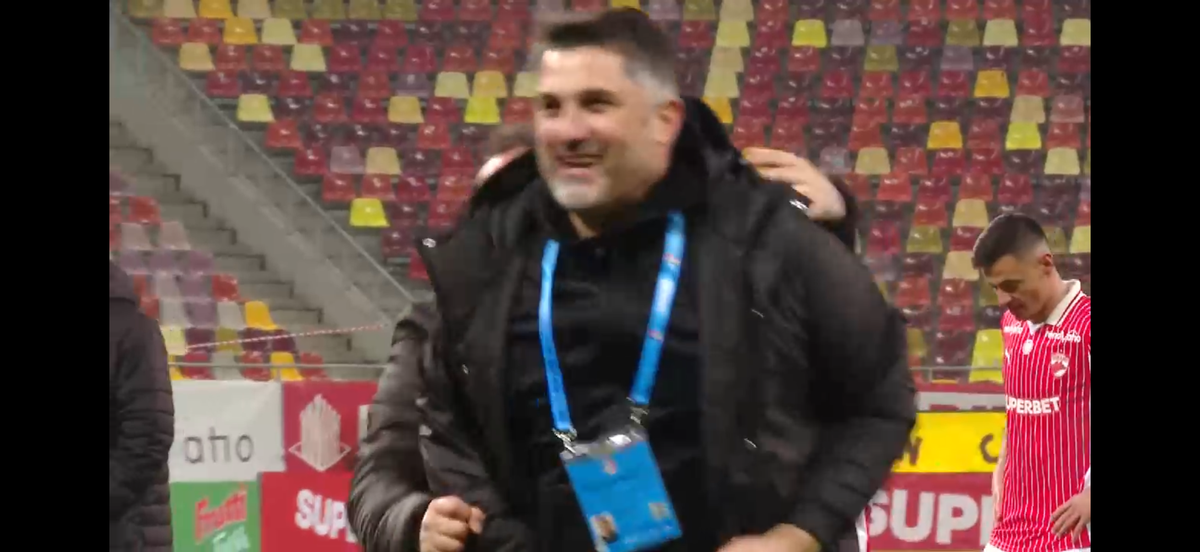 Nu a înțeles nimic! Certat de șeful lui în direct la TV, Florentin Petre contraatacă a doua zi: „Am câteva întrebări pe care le pun direct, fără ocolișuri”