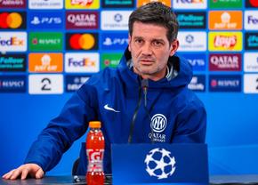 Cristi Chivu i-a dat replica lui Luciano Spalletti: „Trebuie să încetăm să fim moraliști”