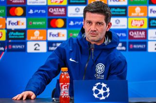 Cristi Chivu i-a dat replica lui Luciano Spalletti: „Trebuie să încetăm să fim moraliști”