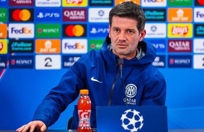 Cristi Chivu i-a dat replica lui Luciano Spalletti: „Trebuie să încetăm să fim moraliști”