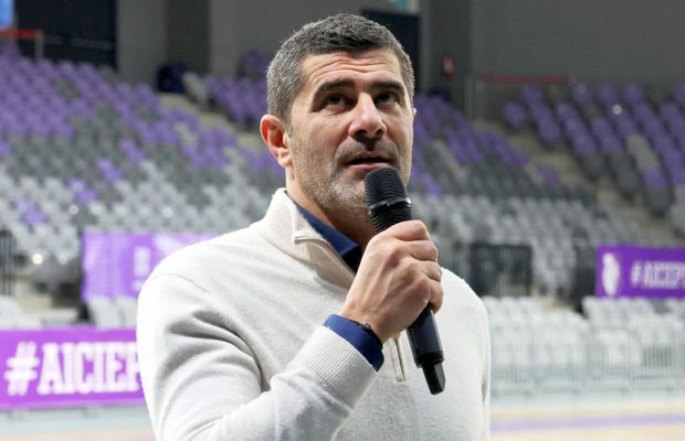 FC Argeș nu renunță! Cerere oficială pentru Burleanu și Vassaras: „Spre asta se îndreaptă suspiciunile noastre”