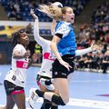 EHF a modificat ora meciului CSM București - Ikast, din ultima rundă a grupei B de Liga Campionilor. Se va juca duminică, de la 19:00 / FOTO: Imago