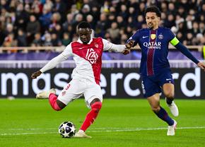 PSG, „remontada” de excepție cu Monaco, Galatasaray a reușit scorul serii cu Juventus