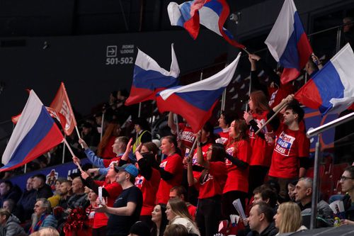 Rusia și Belarus, din nou sub propriile steaguri la Jocurile Paralimpice de Iarnă 2026 // FOTO: Imago Images