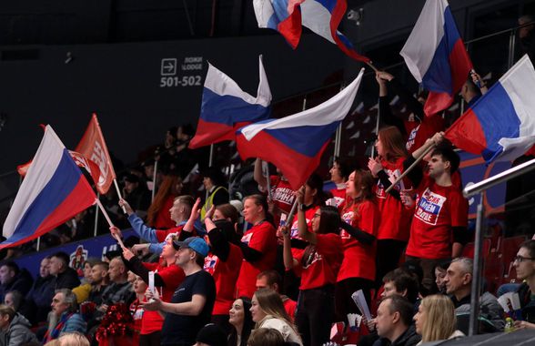 Rusia și Belarus, din nou sub propriile steaguri la Jocurile Paralimpice de Iarnă 2026