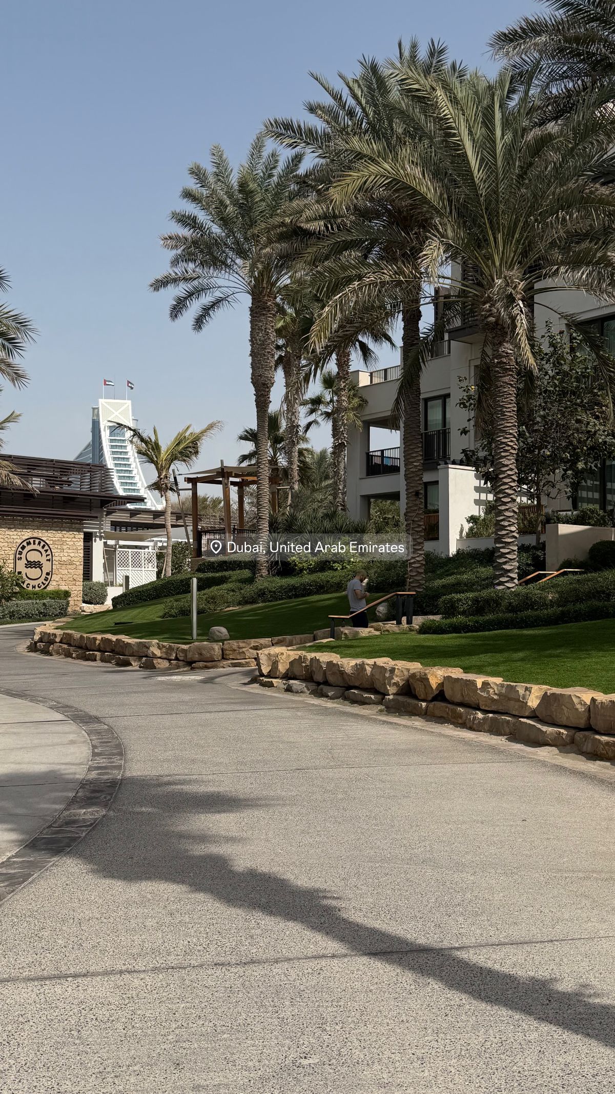 „Ai grijă, frate!” » Iubita starului din Premier League a stârnit o „furtună” pe internet cu ultima postare