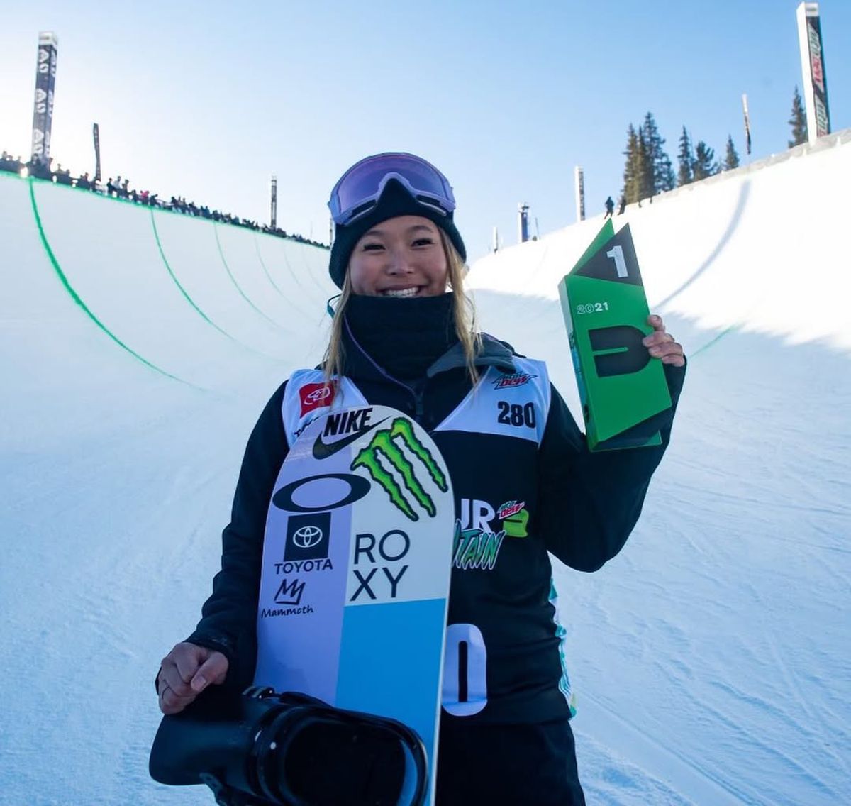 Sportiva medaliată la Jocurile Olimpice, surprinsă cu un cadou extrem de scump de către bărbatul celebru: „Sunt obsedată!”