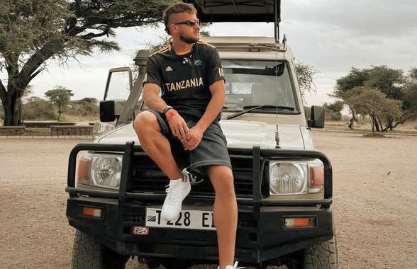 Rivalul lui Dinamo atenționează, după transferul lui Pușcaș: „Am spus-o și când eram director sportiv”