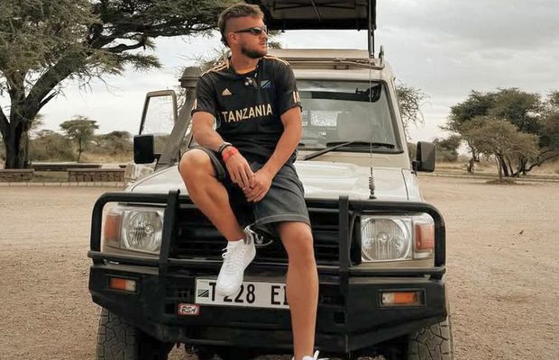 Rivalul lui Dinamo atenționează, după transferul lui Pușcaș: „Am spus-o și când eram director sportiv”