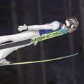Stephan Embacher, campion olimpic la sărituri cu schiurile/ foto Imago Images