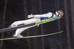 Furioși în ciuda succesului la sărituri cu schiurile: „Rușine pentru Jocurile Olimpice!”