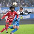 Friday Adams, fotbalistul celor de la FC Botoșani // FOTO: Imago Images