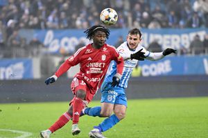 Boss-ul clubului din Superliga își face praf antrenorul: „Vorbește prostii, Doamne, iartă-mă!”