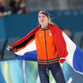 Groenewoud va concura la 5 probe, Beune a rămas pe dinafară / foto: Imago Images