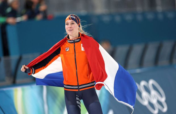 Uimire în jurul unui scandal bizar de patinaj la Jocurile Olimpice de Iarnă: „Imaginează-ți că ar fi acceptat”