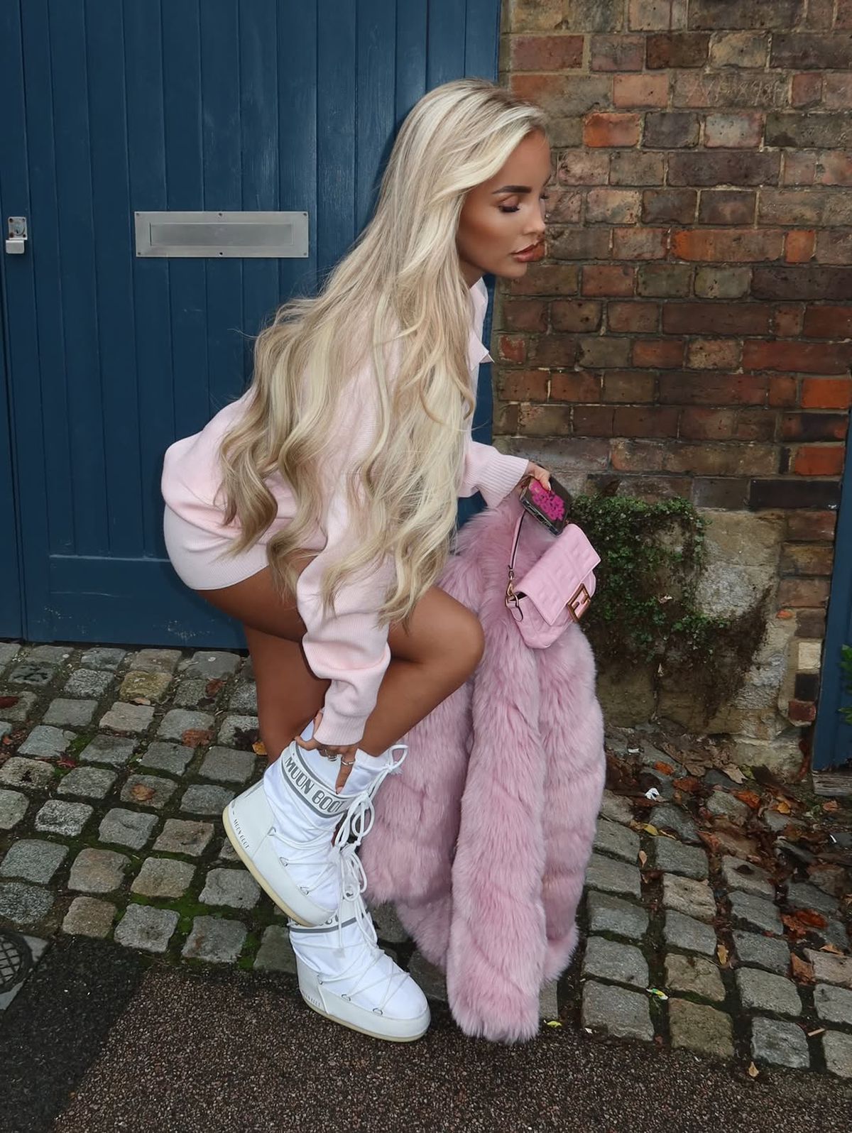 Starul din Premier League, la prima apariție publică alături de noua iubită: „I-a purtat noroc”