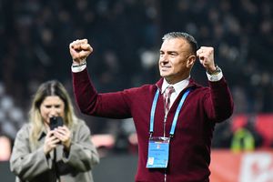 Daniel Pancu a făcut calculele în lupta pentru play-off: „Atât ne trebuie” + Câte șanse are FCSB