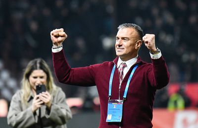 Daniel Pancu și noul „pariu” din Superligă: „Sumă mai mare decât Louis Munteanu!”