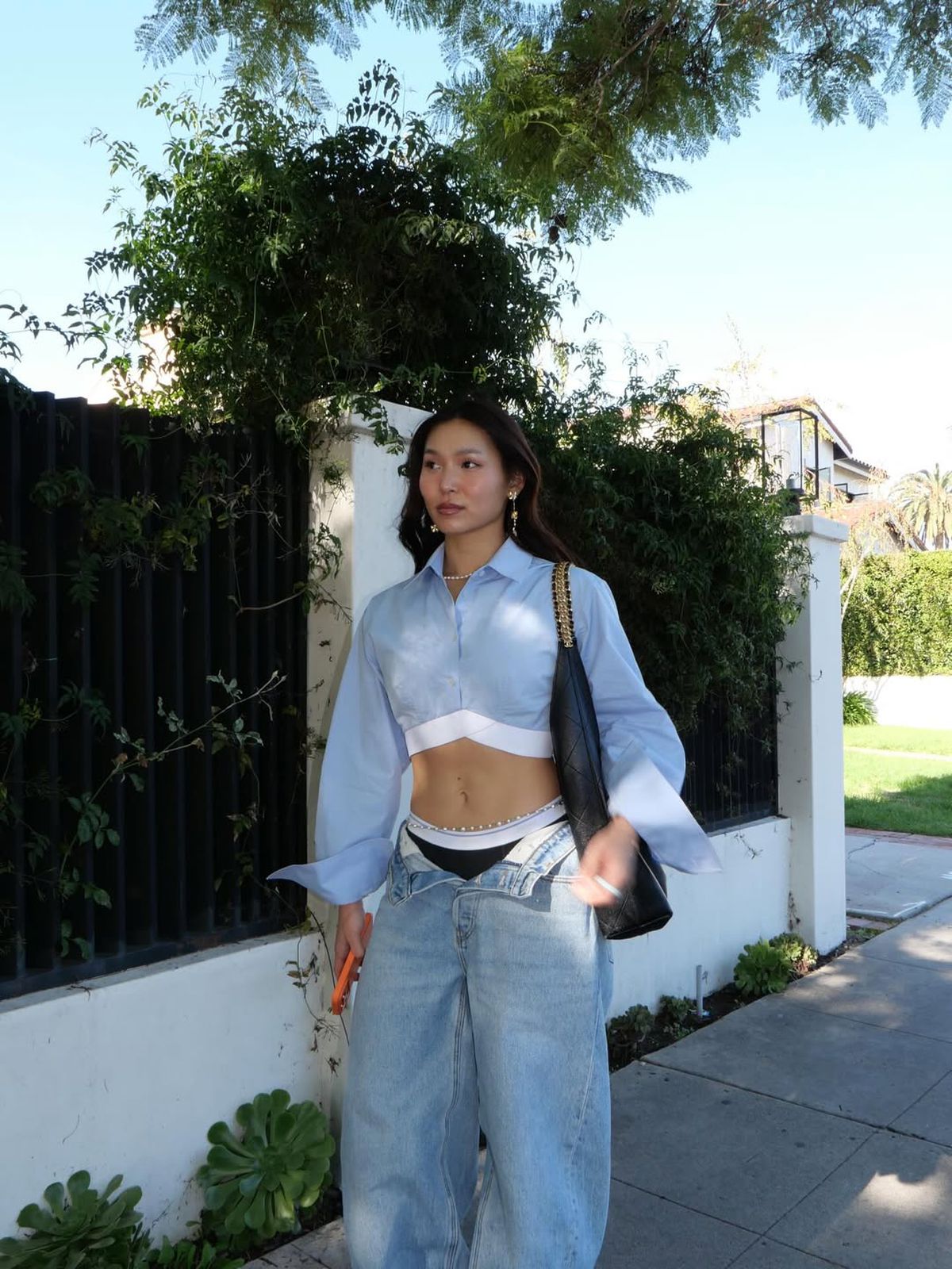 Chloe Kim, surprinsă cu un cadou extrem de scump de către iubitul Myles Garrett. Foto: Instagram