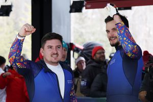 Mihai Tentea și George Iordache și-au consolidat locul! Vor forța istoria în ultima manșă a probei de bob-2 la Jocurile Olimpice
