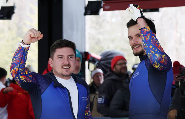 Mihai Tentea și George Iordache, performanță excepțională la Jocurile Olimpice » România nu mai reușise asta din 1972!