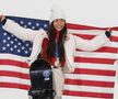 Chloe Kim, surprinsă cu un cadou extrem de scump de către iubitul Myles Garrett. Foto: Instagram