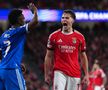 Vinicius, implicat într-un scandal-monstru în Benfica - Real Madrid // FOTO: Getty Images
