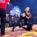 Ronda Rousey revine în MMA după 10 ani // FOTOș Imago Images