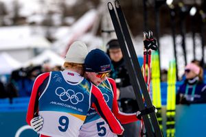 Frații norvegieni speră să fie împreună pe podiumul olimpic la combinată nordică: „Ne înțelegem foarte bine”