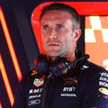 Red Bull a confirmat despărțirea de designerul său șef, Craig Skinner, foto: Guliver/gettyimages