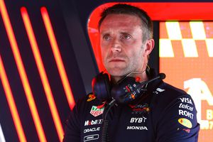 Designerul șef de la Red Bull a plecat cu puțin timp înainte de startul sezonului 2026