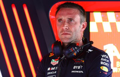 Designerul șef de la Red Bull a plecat cu puțin timp înainte de startul sezonului 2026
