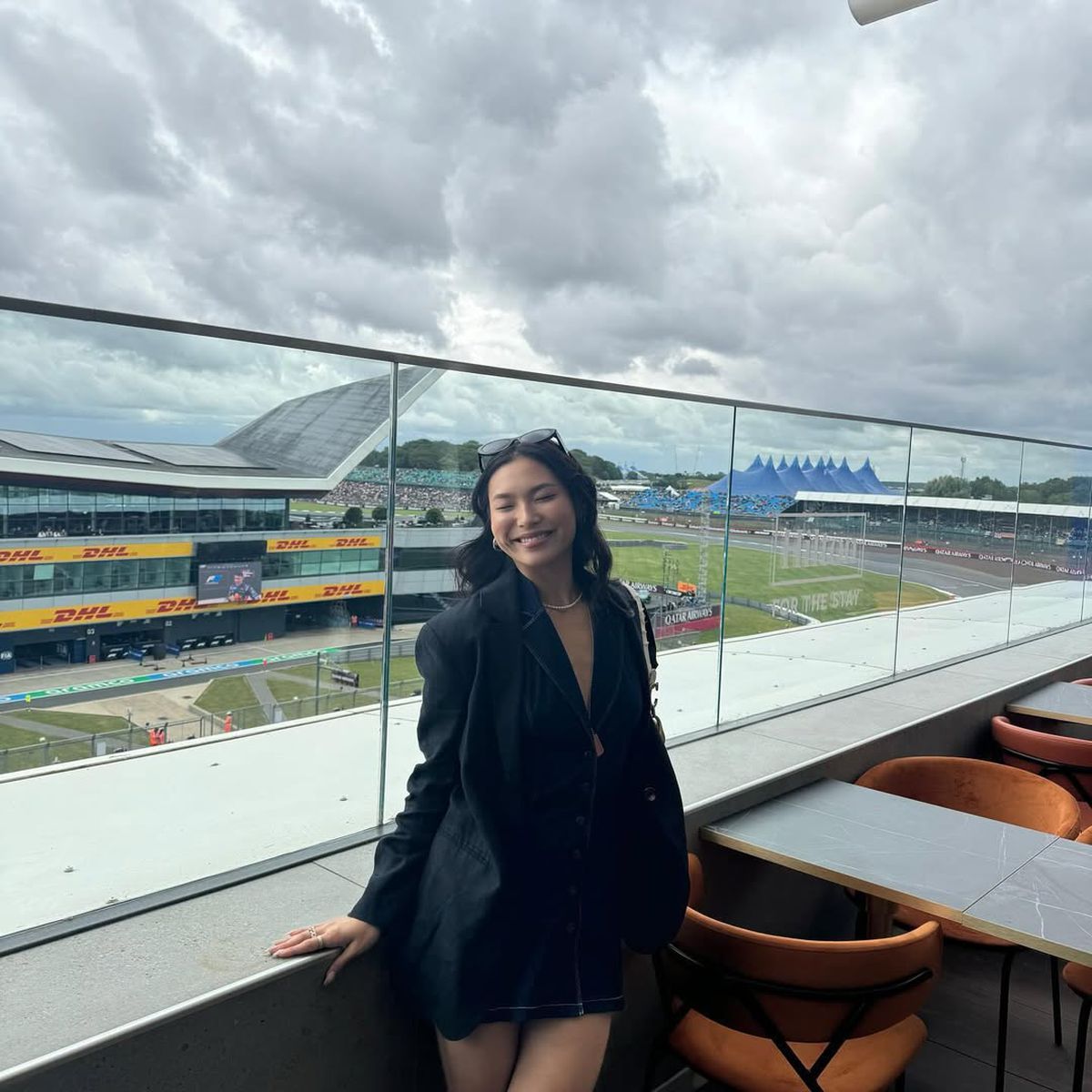 Chloe Kim, surprinsă cu un cadou extrem de scump de către iubitul Myles Garrett. Foto: Instagram