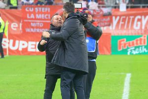 Replica lui Florentin Petre după atacul lui MM Stoica: „Cum să fac așa ceva? Să nu se ofuscheze”