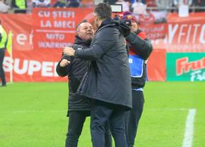 Replica lui Florentin Petre după atacul lui MM Stoica: „Cum să fac așa ceva? Să nu se ofuscheze”