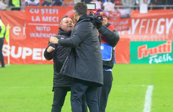 Replica lui Florentin Petre după atacul lui MM Stoica: „Cum să fac așa ceva? Să nu se ofuscheze”