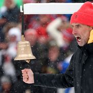 Jurgen Klopp, prezent la Jocurile Olimpice de Iarnă // FOTO: Imago Images