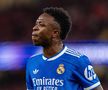 Vinicius, implicat într-un scandal-monstru în Benfica - Real Madrid // FOTO: Imago Images