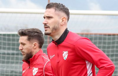 6 goluri! Meci de uitat pentru Alex Băluță la noua echipă