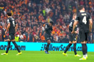 Direct în istorie! Două premiere în rușinea lui Juventus din Turcia