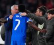 Vinicius, implicat într-un scandal-monstru în Benfica - Real Madrid // FOTO: Getty Images