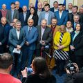 Valeriu Iftime, 65 de ani, a dezvăluit la podcastul GSP „2 la 1” că a fost membru de partid înainte de Revoluție, foto: facebook.com/valeriu.iftime.bt