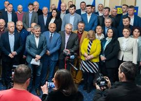 Multimilionarul din Superliga declară în premieră: „Am fost cel mai bun comunist. Credeam eu că vine Revoluția?”