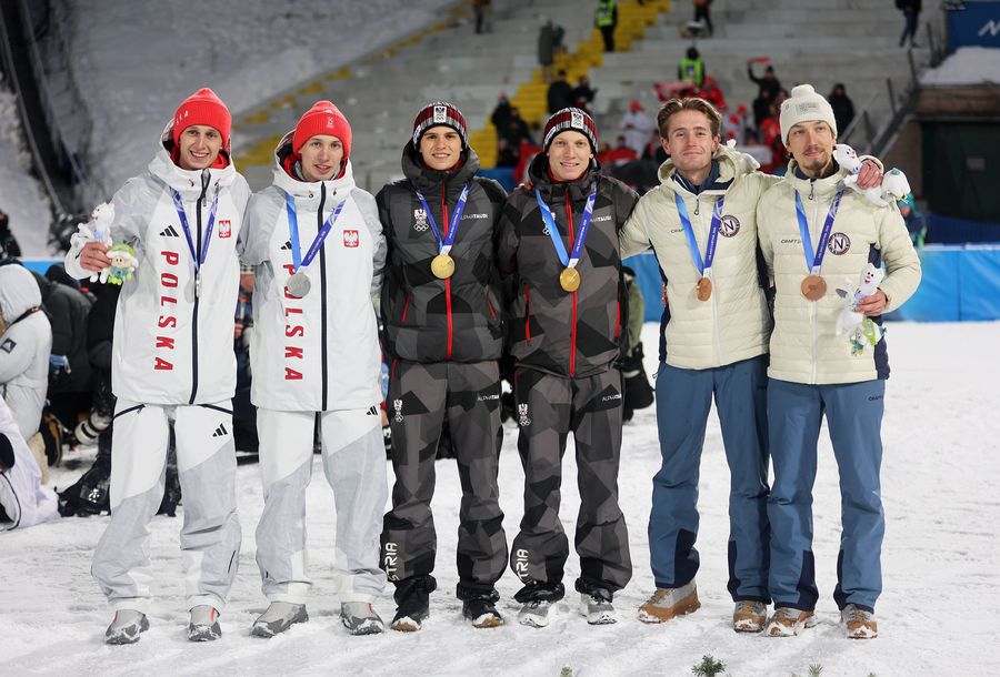 Furioși în ciuda succesului la sărituri cu schiurile: „Rușine pentru Jocurile Olimpice!”